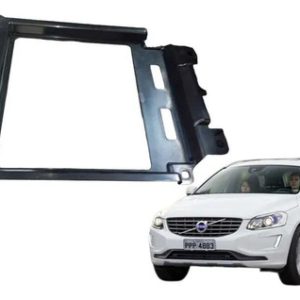 Suporte Painel Volvo Xc60 2016 Preto