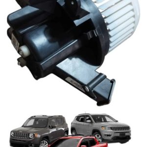 Motor Venti.caixa Ar Interno Toro Renegade Compass 2016-2024