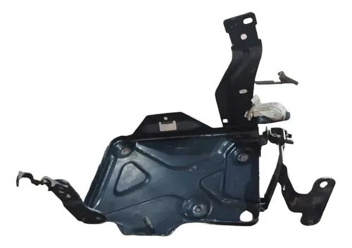 Suporte Caixa Bateria Renegade Compass Toro 2016-2021