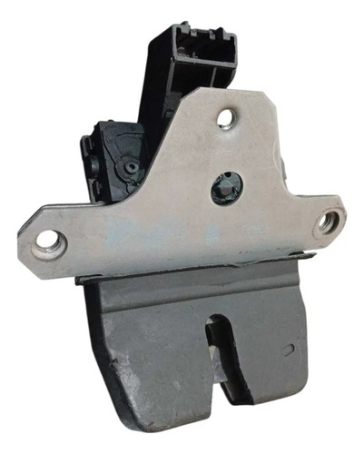 Fechadura Tampa Traseira Ford Focus Hatch 2009 A 2013 - Imagem 3