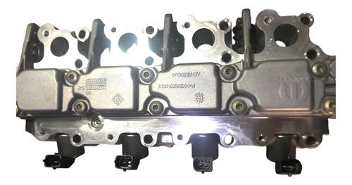Válvula Multiair Fiat Toro 1.3 16v Turbo Freedom 22/24