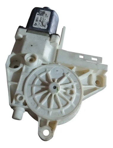 Motor Máquina Vidro Fiat Toro 2021 2025 Traseira Direita - Imagem 2