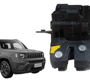 Fechadura Elétrica Tampa Traseira Renegade 2024 52096564