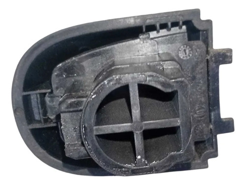 Maçaneta Externa Dianteira Traseira Renegade 2016/21 Preto - Imagem 4