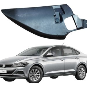 Acabamento Retrovisor Direito Polo Virtus 2018-24 6ea837974e