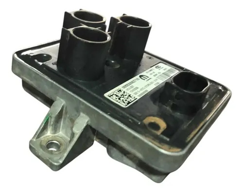 Módulo Ventoinha Radiador Fiat Toro/renegade/argo 1.8 16-21 - Imagem 4