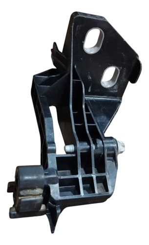 Suporte Parachoque Trasesq Mercedes C180 2015 A 2019 - Imagem 2