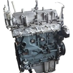Motor Parcial  Fiat  Toro  Compass 2.0 Diesel  Original