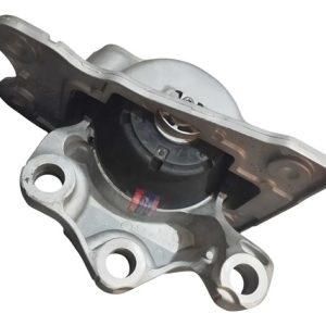 Coxim Do Cambio Sup Esq Volvo Xc60 2.0 16v 2017... 31460716