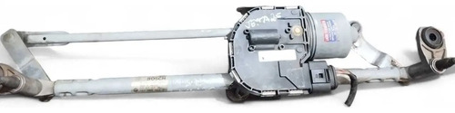Motor Limpador Galhada Parabrisa Vw Jetta Variant 2007/2012 - Imagem 5