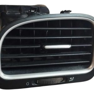 Difusor De Ar Esquerdo Vw Jetta Variant 2.5 2008 A 2014