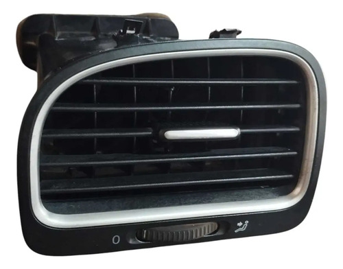 Difusor De Ar Esquerdo Vw Jetta Variant 2.5 2008 A 2014