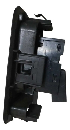 Moldura Botao Vidro Traseira Esquerda Volvo Xc60 T8 2024 - Imagem 2
