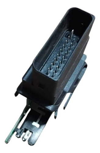 Modulo Motor Vidro Tiguan Traseiro Direito 2009/2013 5k0959 - Imagem 4