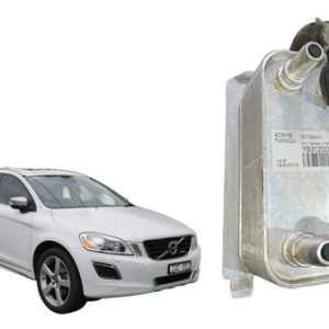 Resfriador De Óleo Volvo Xc60 2.0 2013/2014 Y8312002