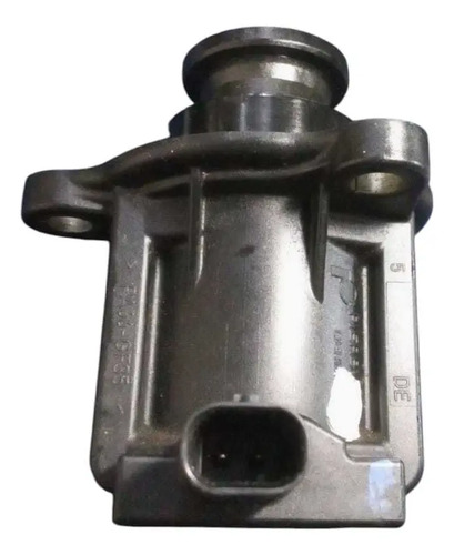 Válvula Elétrica Turbina Mercedes C180 C200 A200 15/18 - Imagem 4