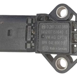 Sensor Pressão Map Audi A1 A3 A4 Q3 1.4 Tfsi 0261230389