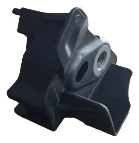 Suporte Sensor De Impacto Lado Esquerdo Jeep Compass 2016/21 - Imagem 2