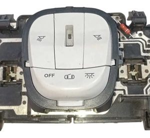 Chave Luz De Teto Jeep Compass 2016/21