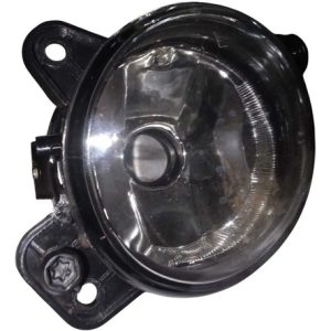 Farol Milha Gol Voyage Saveiro Polo Esquerdo 2008/11 Água