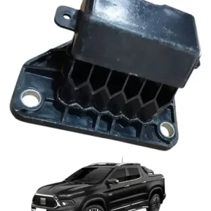 Absorvedor Impacto Le Fiat Toro 1.3 Turbo 51958613