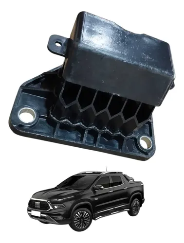 Absorvedor Impacto Le Fiat Toro 1.3 Turbo 51958613
