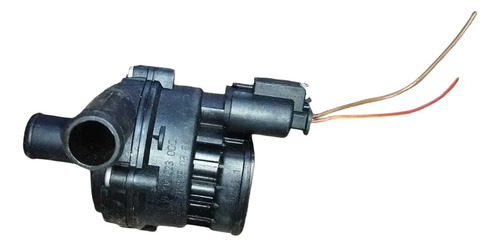 Bomba D'água Auxiliar Mercedes C180 2022 0392023000 - Imagem 5