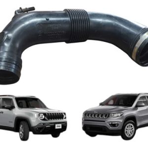 Mangueira Filtro Ar Pulse Fastback Compass Renegade 52079879
