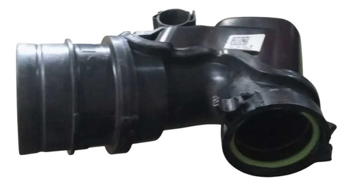 Mangueira Ar Cano Duto Turbina Audi A3 Vw Golf Up Jetta 1.4 - Imagem 2