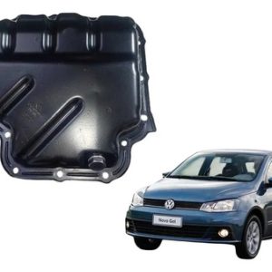 Carter Oleo Motor Inferior Gol 2017 A 2023 1.0  3cc