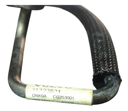 Mangueira Ar Condicionado Volvo Xc60 2.0 T5 14 A17 Cg253001 - Imagem 3