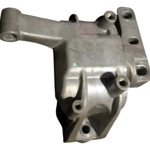 Coxim Motor Lado Direito Tiguan Audi Q3 Original 17-19