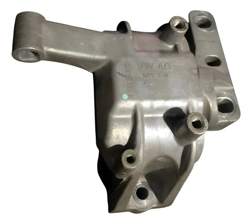 Coxim Motor Lado Direito Tiguan Audi Q3 Original 17-19