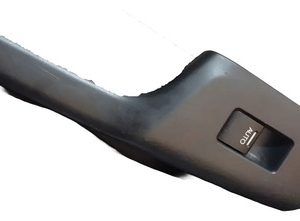 Comando Vidro Traseiro Esquerdo Honda Civic Lxr 2014 2015