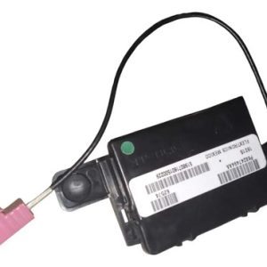 Modulo Receptor Pressao Pneu Jeep Renegade 2020 P68247494 Preto