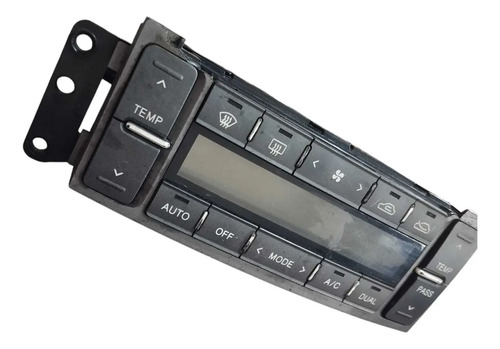 Comando Ar Condicionado Hyundai Azera 2008 2011 972503lxxx