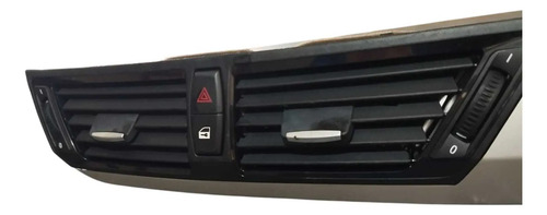 Difusor Ar Central Bmw X1 2.0 16v Gasolina Automatico 2014 - Imagem 2