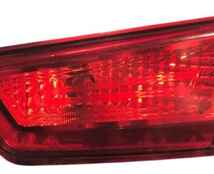 Lanterna Tampa P/malas Wrv Direito 2018 A20 8nkb Direito/passageiro Vermelho