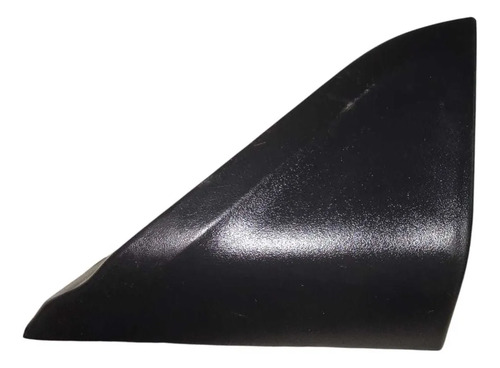 Moldura Retrovisor Interno Esquerdo Jeep Compass 2016 Á 2021 - Imagem 2