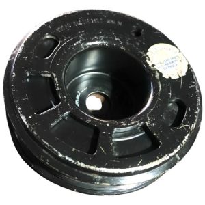 Polia Viraquebrim Vw Up! T-cross Polo Virtus Tsi 04c105243