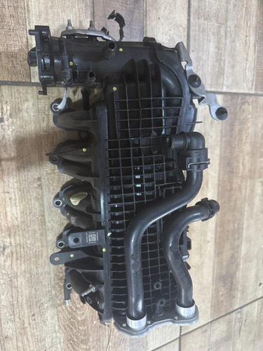 Coletor Admissao Toro Compass Pulse Renegade 1.3 Flex Turbo - Imagem 4