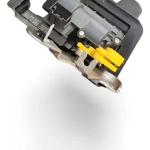 Fechadura Tampa Traseira Audi Q5 2020 2021 2022 2023