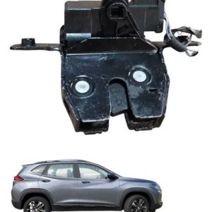 Fechadura Tampa Traseira Chevrolet Tracker 21/22 4200x002