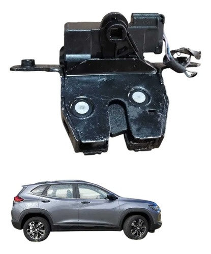 Fechadura Tampa Traseira Chevrolet Tracker 21/22 4200x002