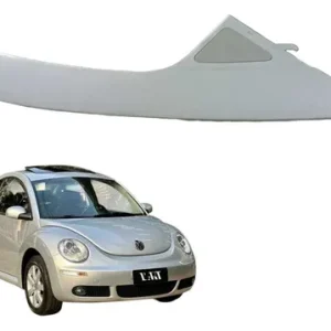 Acabamento Coluna Parabrisa Direito Vw New Beetle 2007/2010
