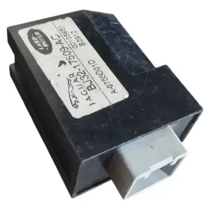 Módulo Controle Range Rover Evoque 12 13 14 15 Bj3217509ac