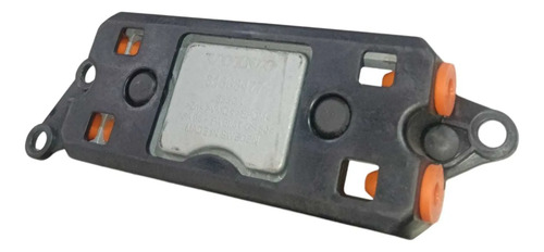 Absorvedor Impacto Volvo Xc60 2018/24 31663477 - Imagem 4