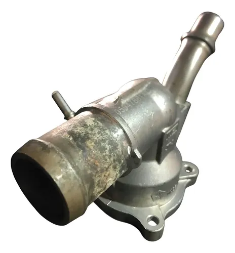 Valvula Termostatica Jeep Compass Disel 2.0 - Sem Sensor