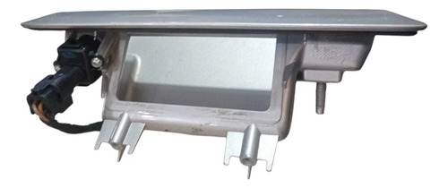 Maçaneta Porta Malas Jeep Compass 2017 2.0 - Imagem 5
