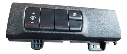 Moldura Botão Comando Luz Painel Sportage 2018 84782d9010